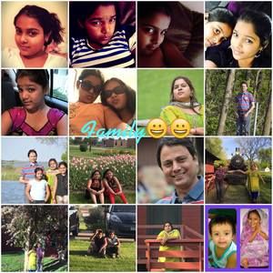 Meet your Posher, Archana